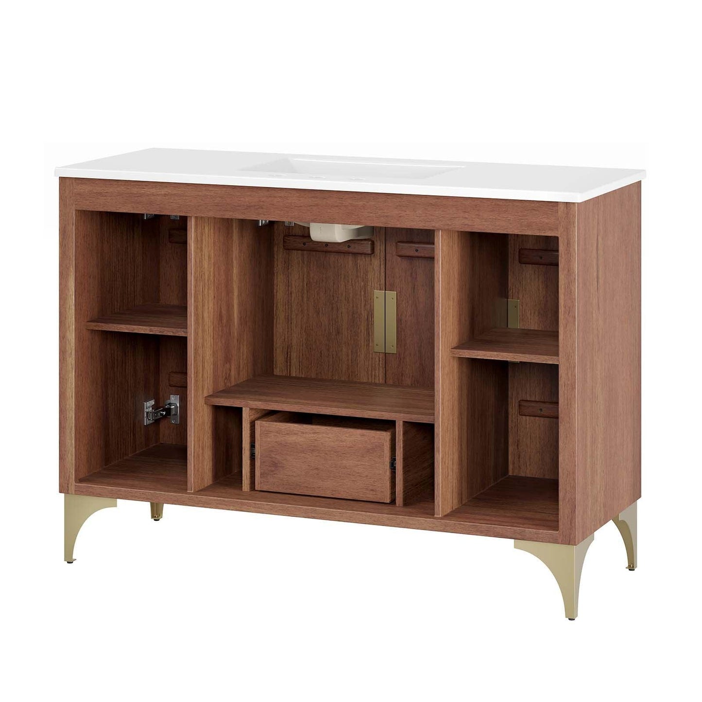 Modway Daylight 48" Bathroom Vanity FredCo