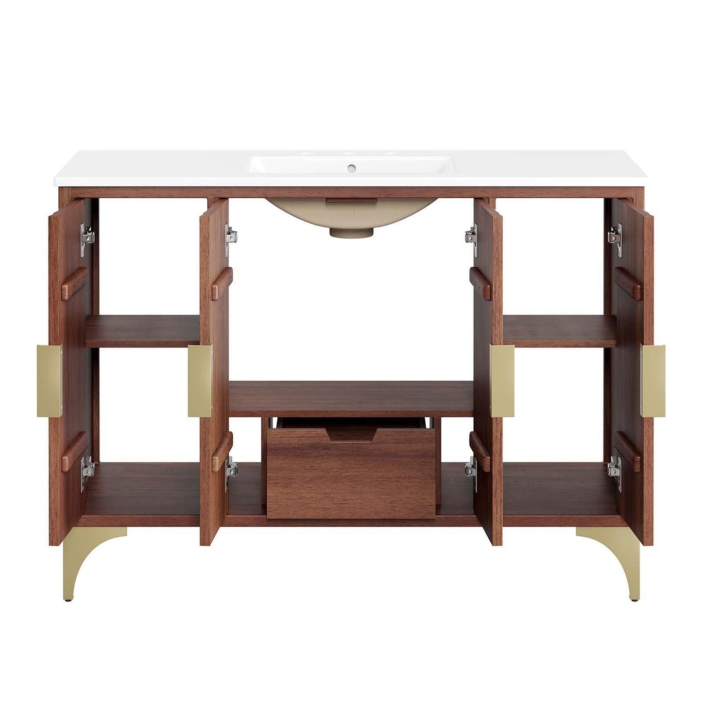 Modway Daylight 48" Bathroom Vanity FredCo