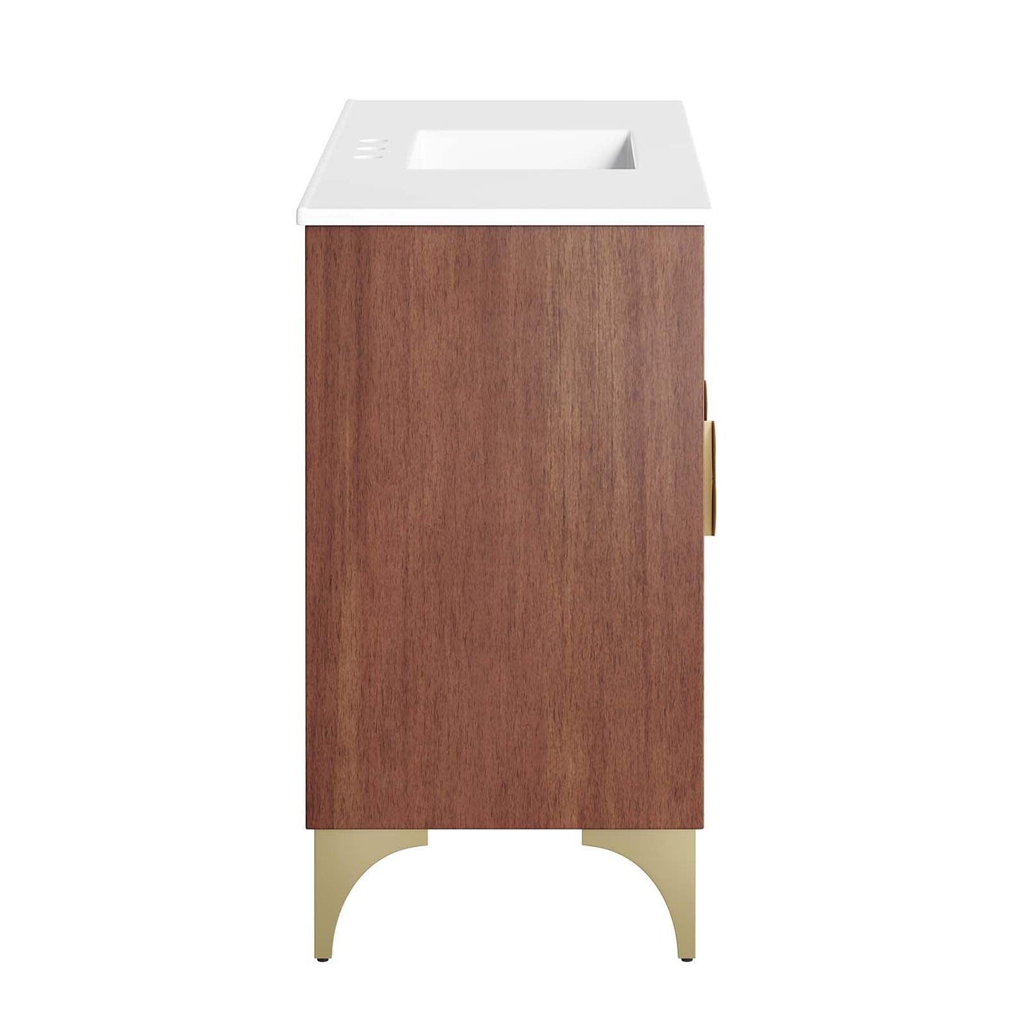 Modway Daylight 48" Bathroom Vanity FredCo