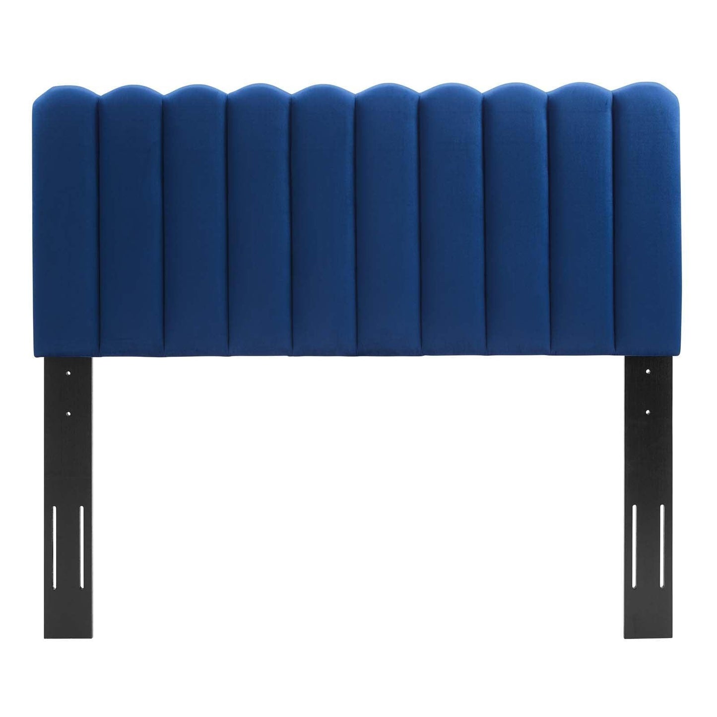 Modway Delilah Performance Velvet Full/Queen Headboard FredCo