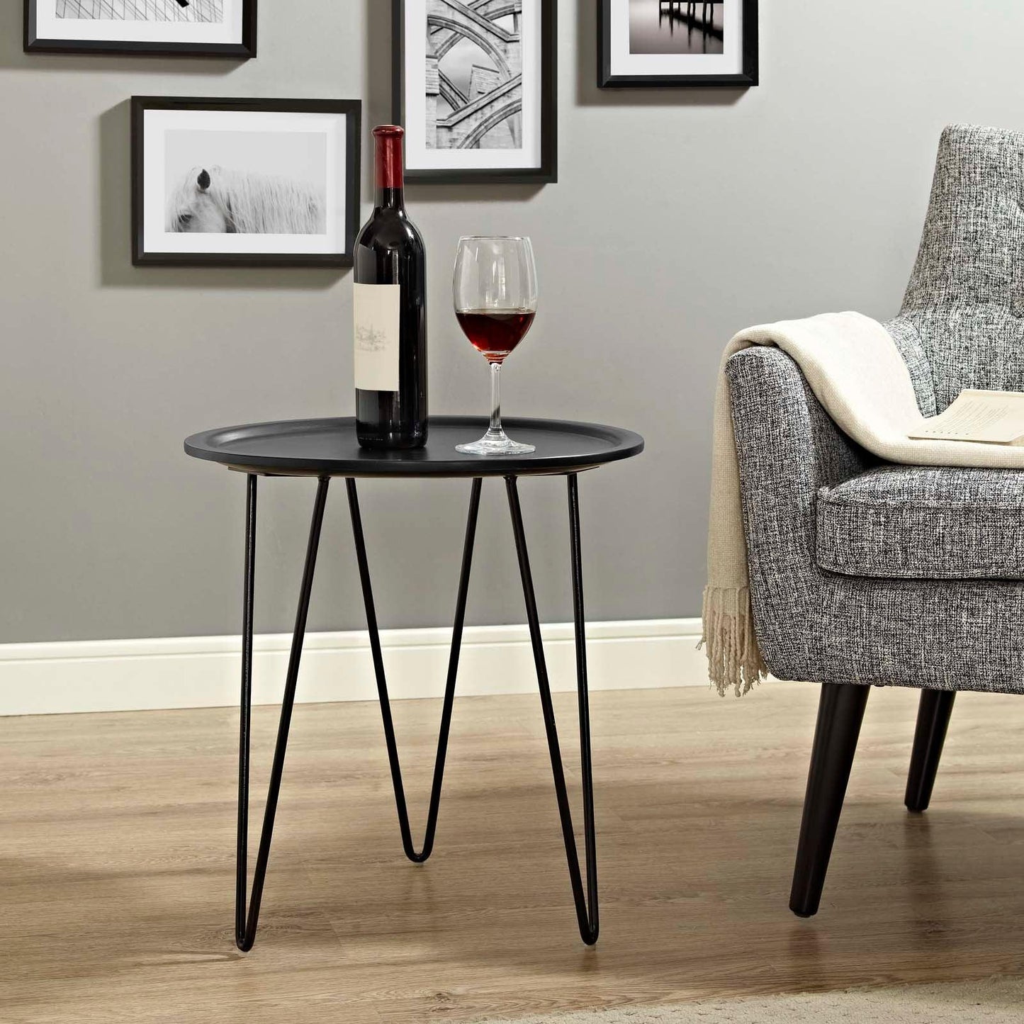 Modway Digress Side Table FredCo