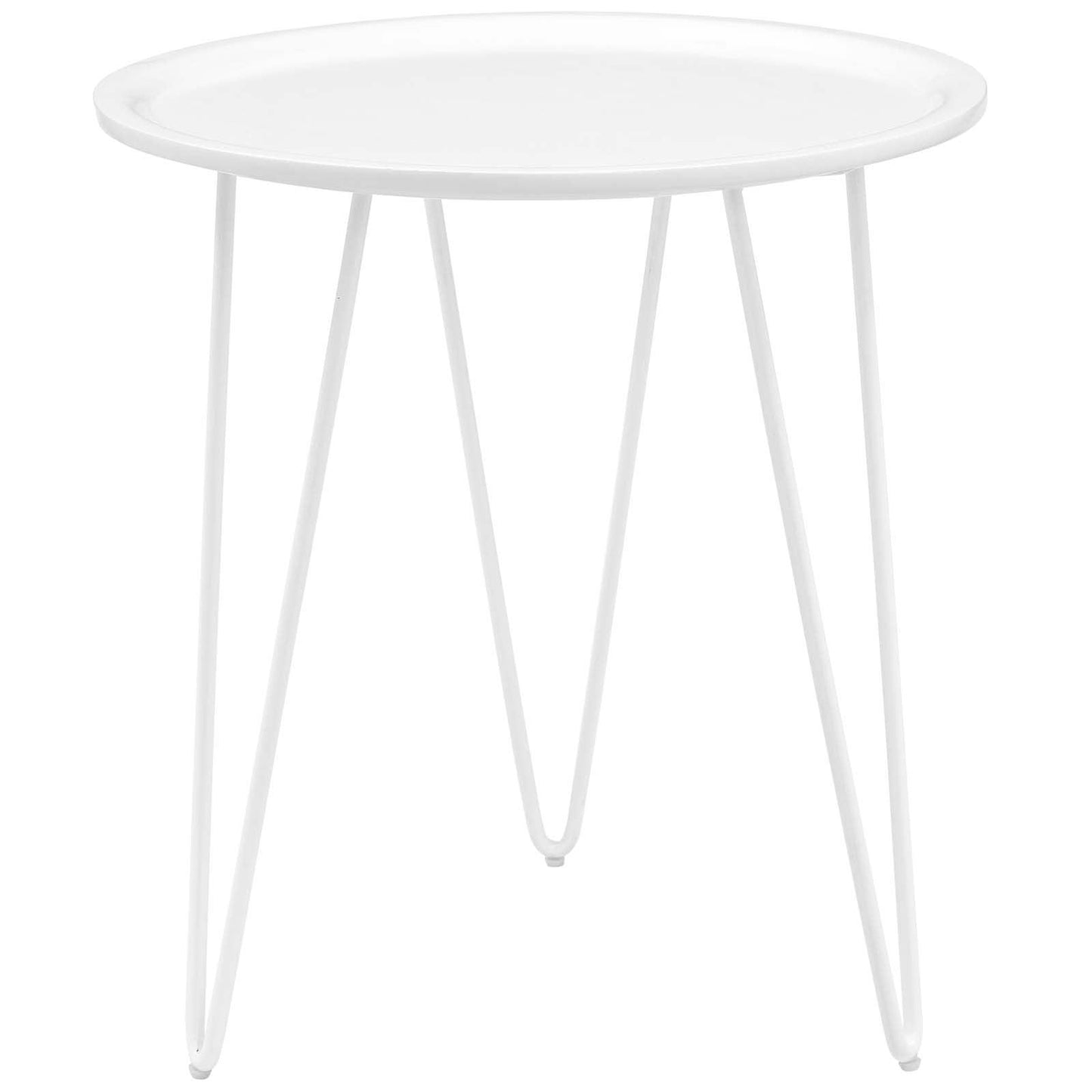 Modway Digress Side Table FredCo