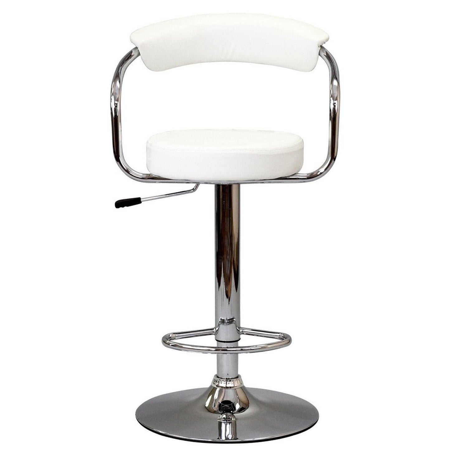 Modway Diner Bar Stool Set of 2 FredCo
