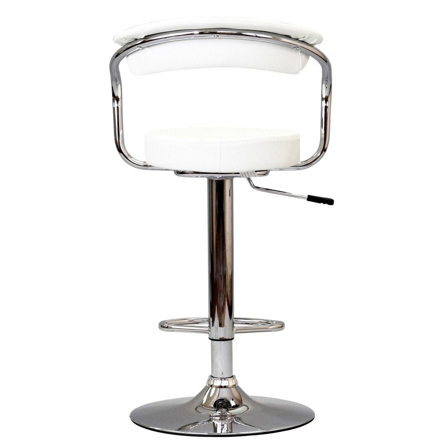Modway Diner Bar Stool Set of 2 FredCo