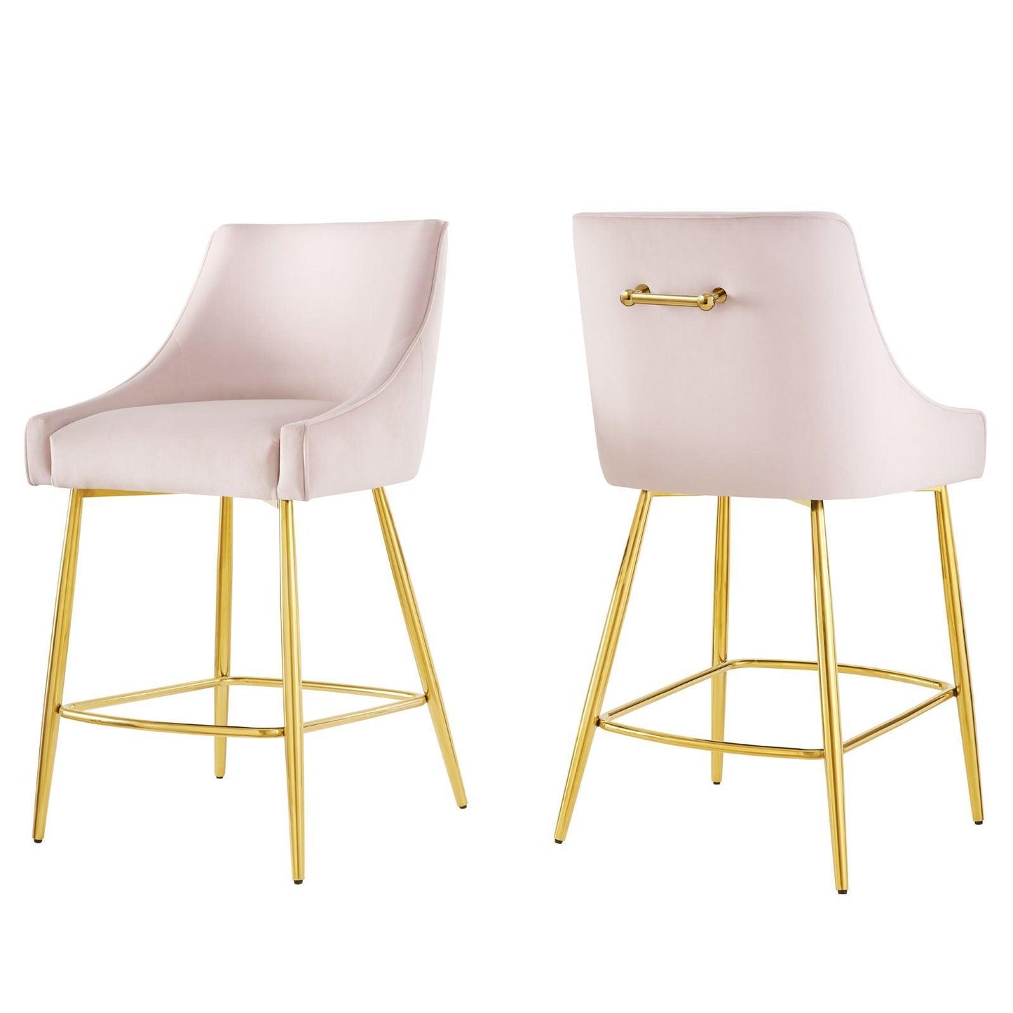 Modway Discern Counter Stools - Set of 2 FredCo