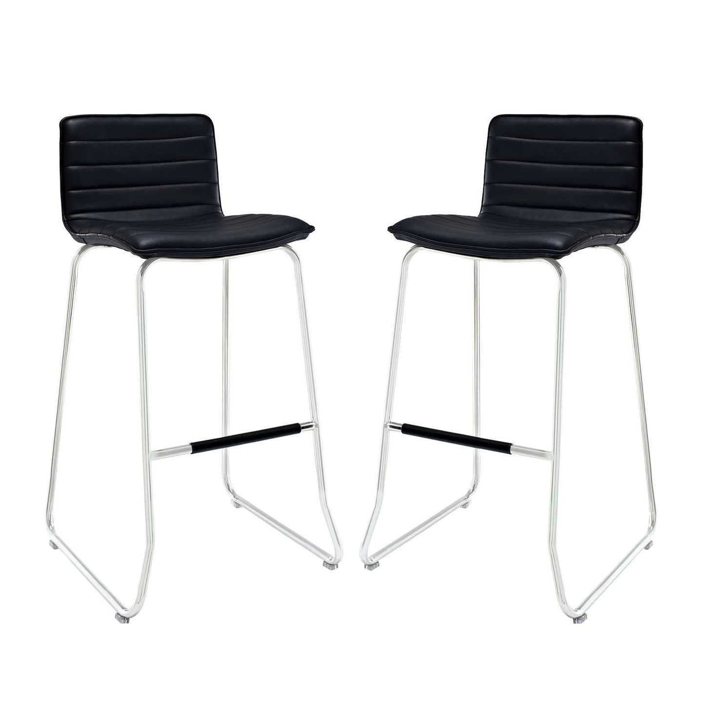 Modway Dive Bar Stool Set of 2 FredCo
