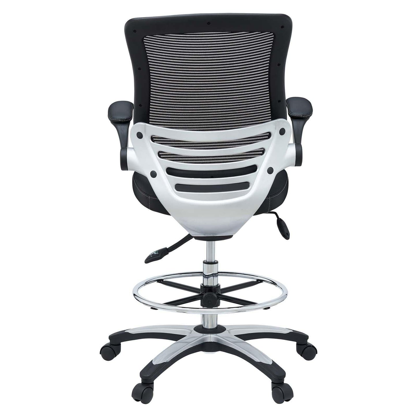 Modway Edge Drafting Chair FredCo