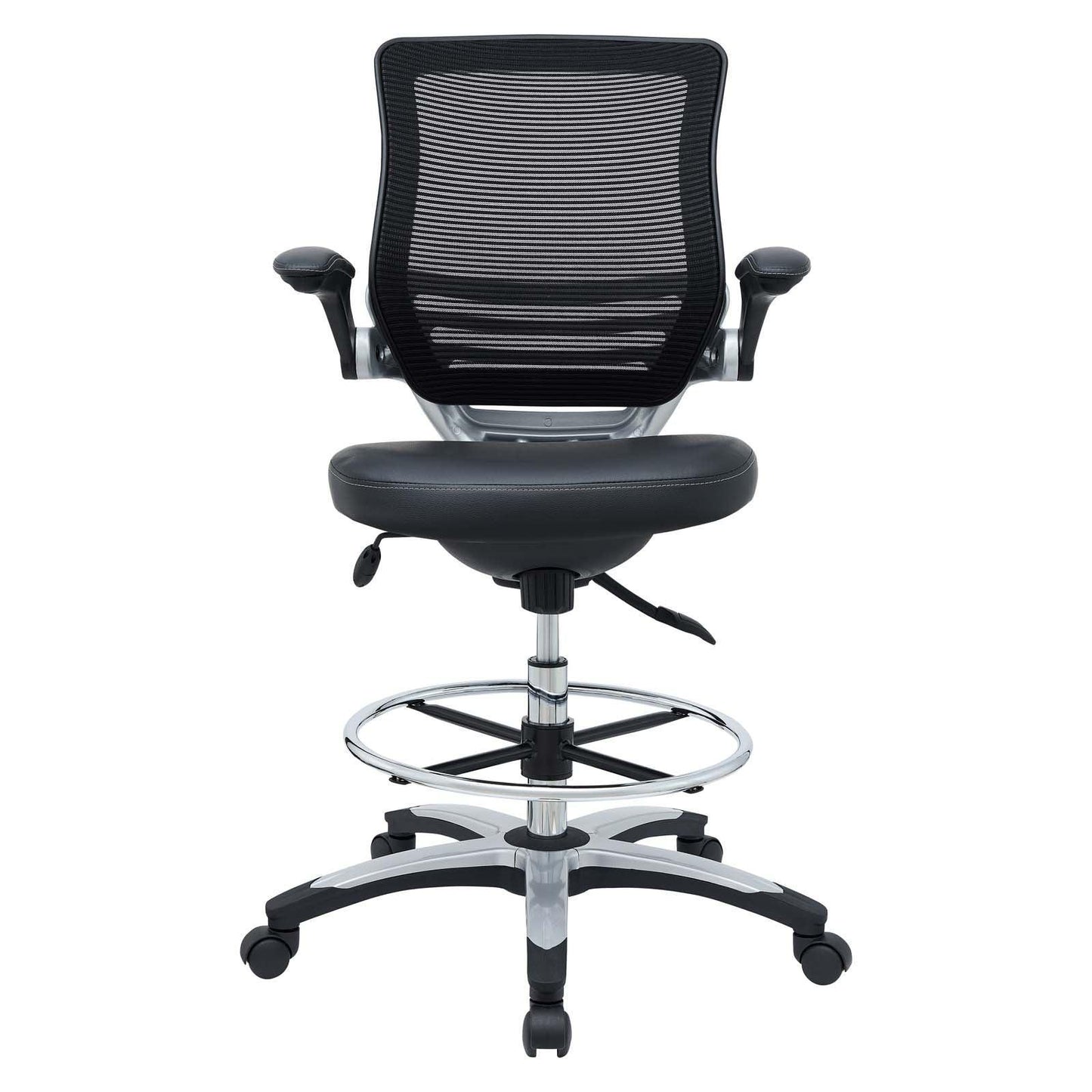 Modway Edge Drafting Chair FredCo