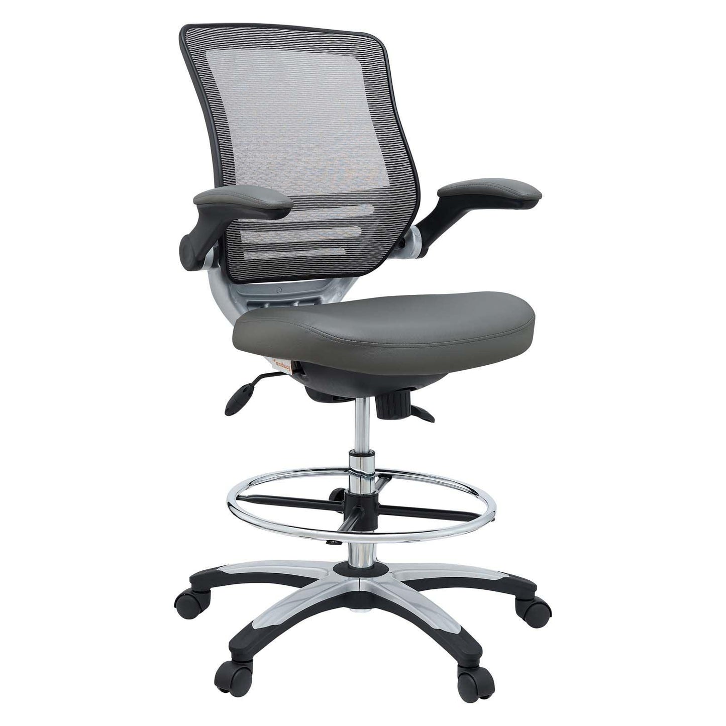 Modway Edge Drafting Chair FredCo