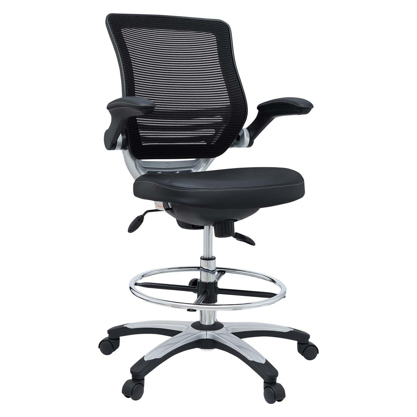 Modway Edge Drafting Chair FredCo