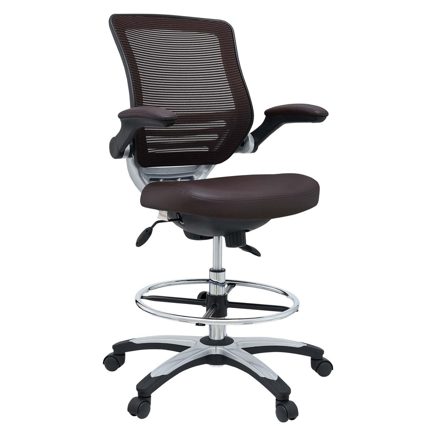 Modway Edge Drafting Chair FredCo
