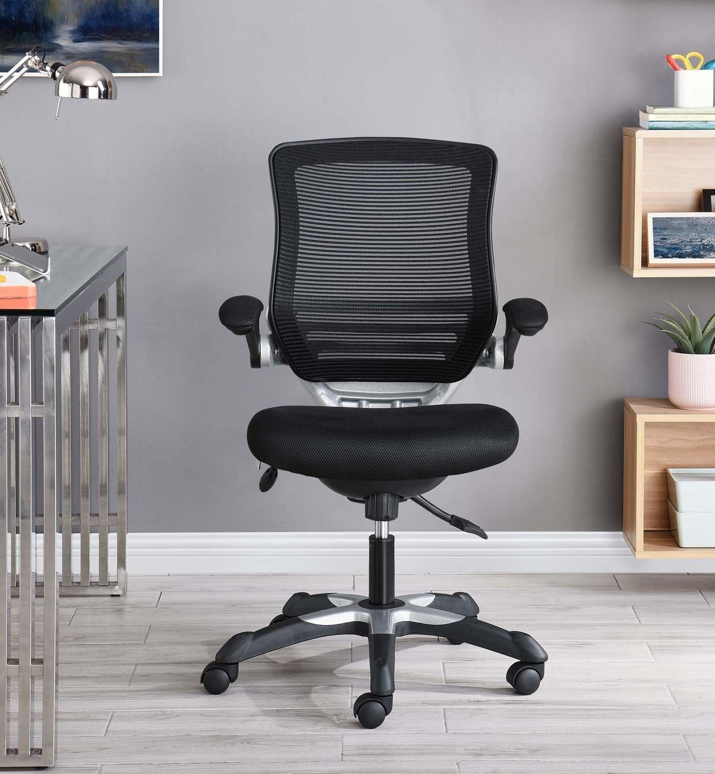Modway Edge Mesh Office Chair FredCo