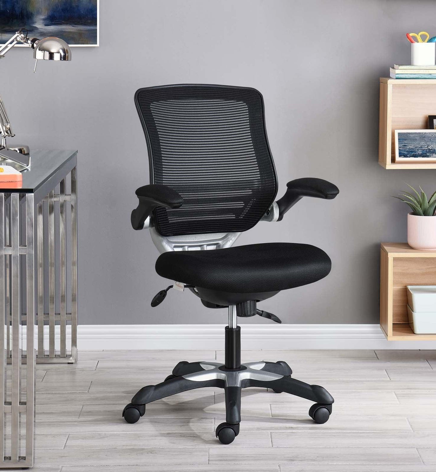 Modway Edge Mesh Office Chair FredCo
