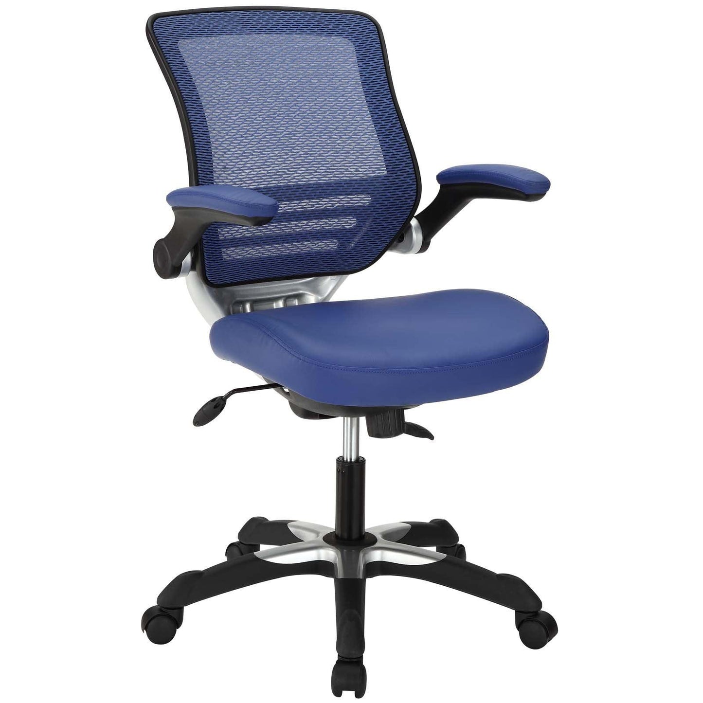 Modway Edge Vinyl Office Chair FredCo