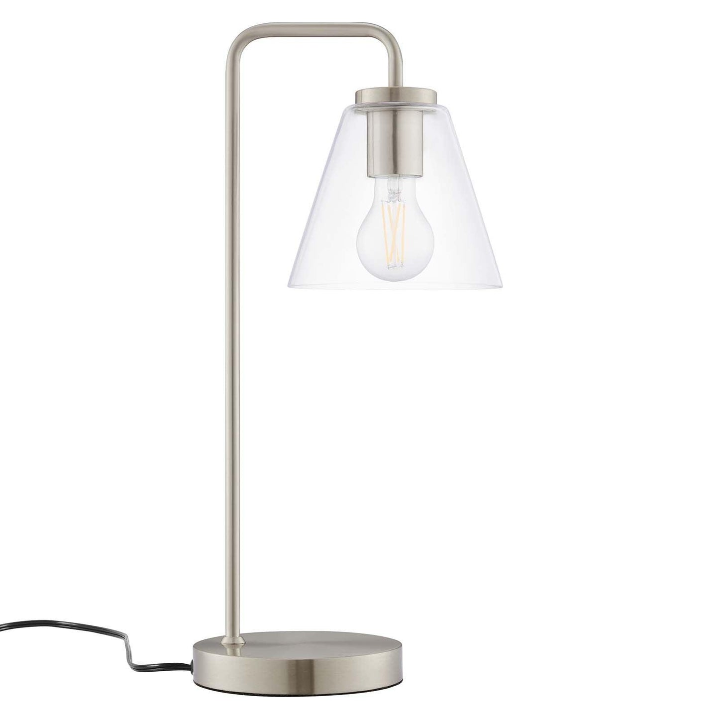 Modway Element Glass Table Lamp FredCo