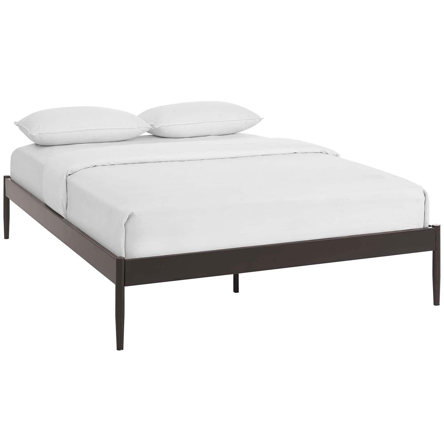 Modway Elsie King Bed Frame FredCo