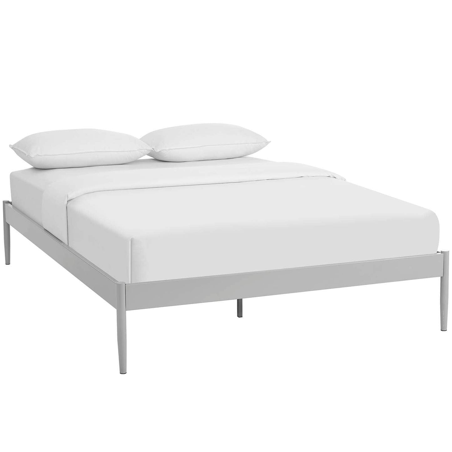 Modway Elsie King Bed Frame FredCo