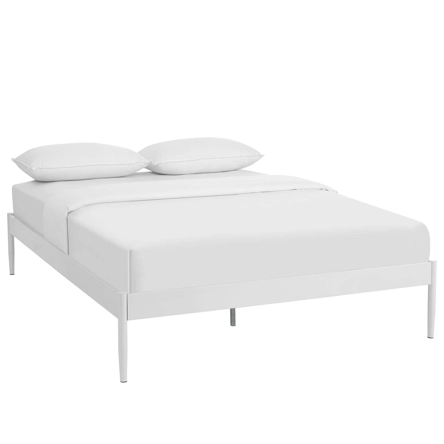Modway Elsie King Bed Frame FredCo