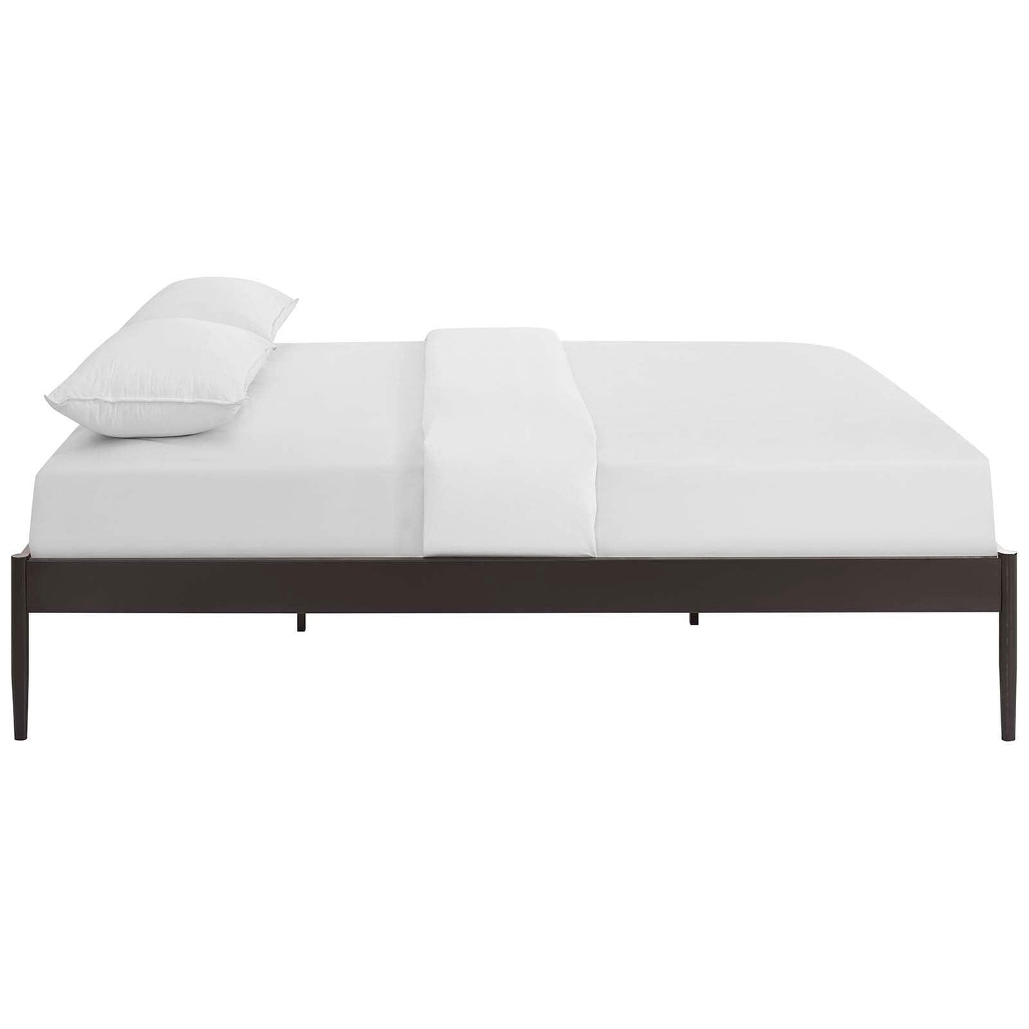 Modway Elsie King Bed Frame FredCo