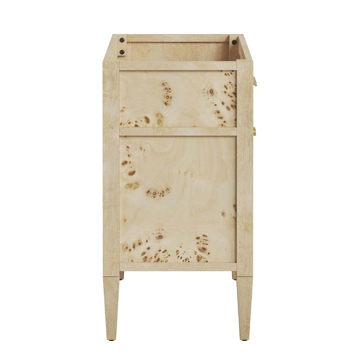 Modway Elysian 30" Wood Bathroom Vanity FredCo