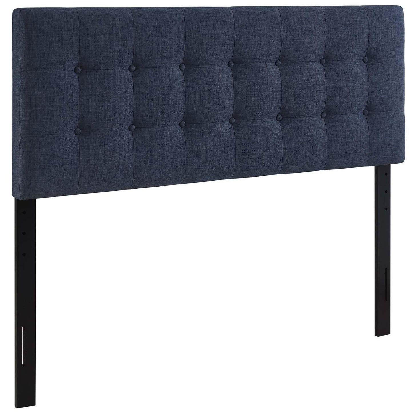Modway Emily Full Upholstered Fabric Headboard FredCo