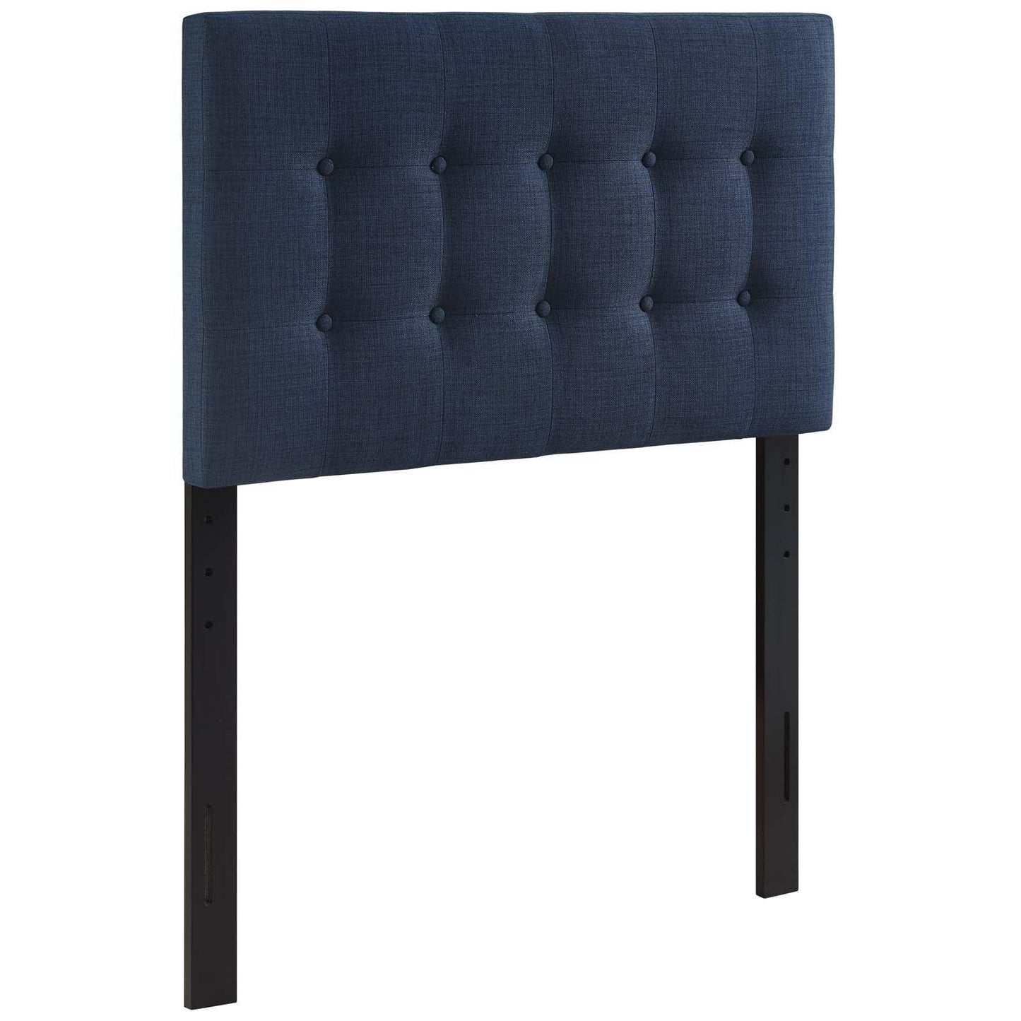 Modway Emily Twin Upholstered Fabric Headboard FredCo