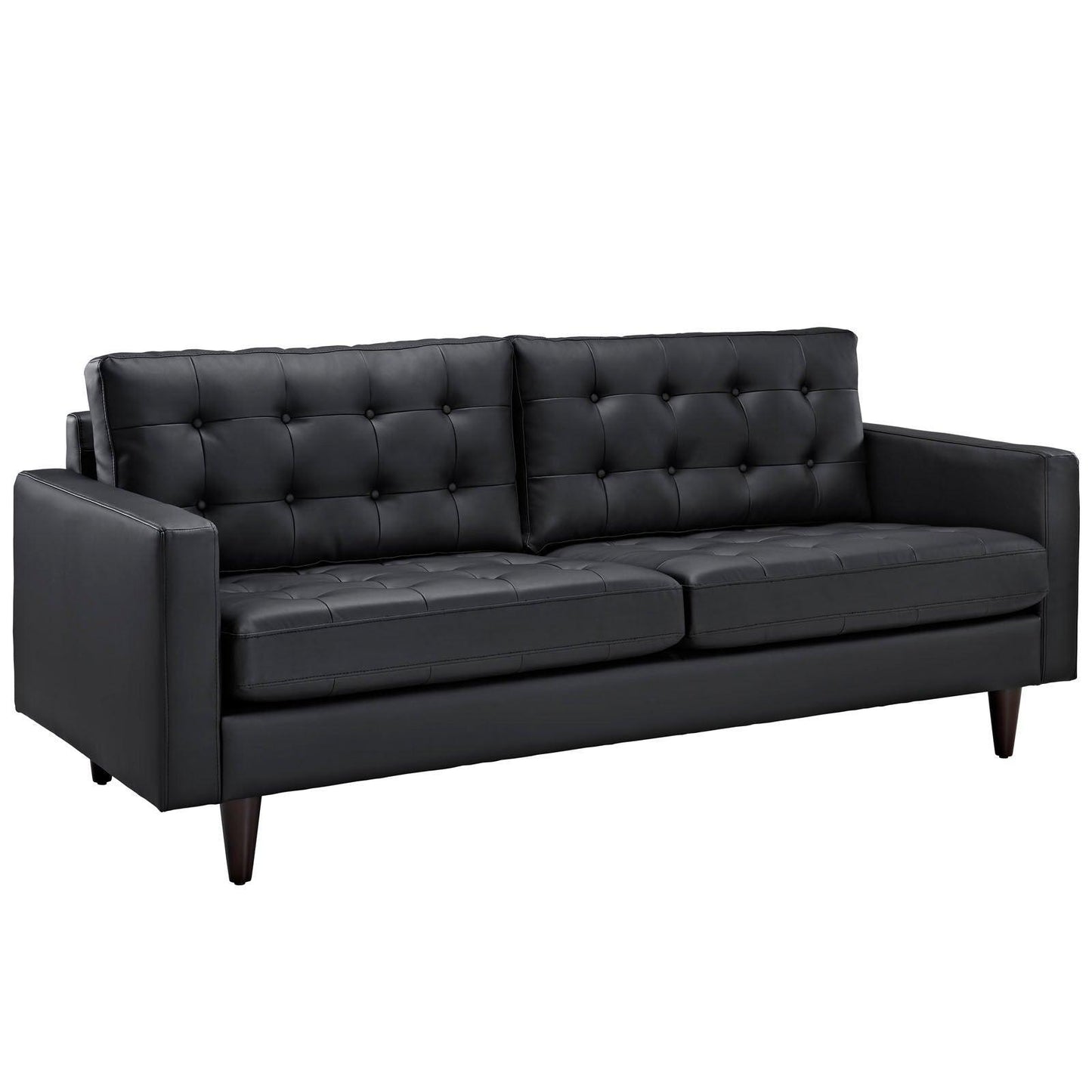 Modway Empress Sofa and Armchairs Set of 3 FredCo