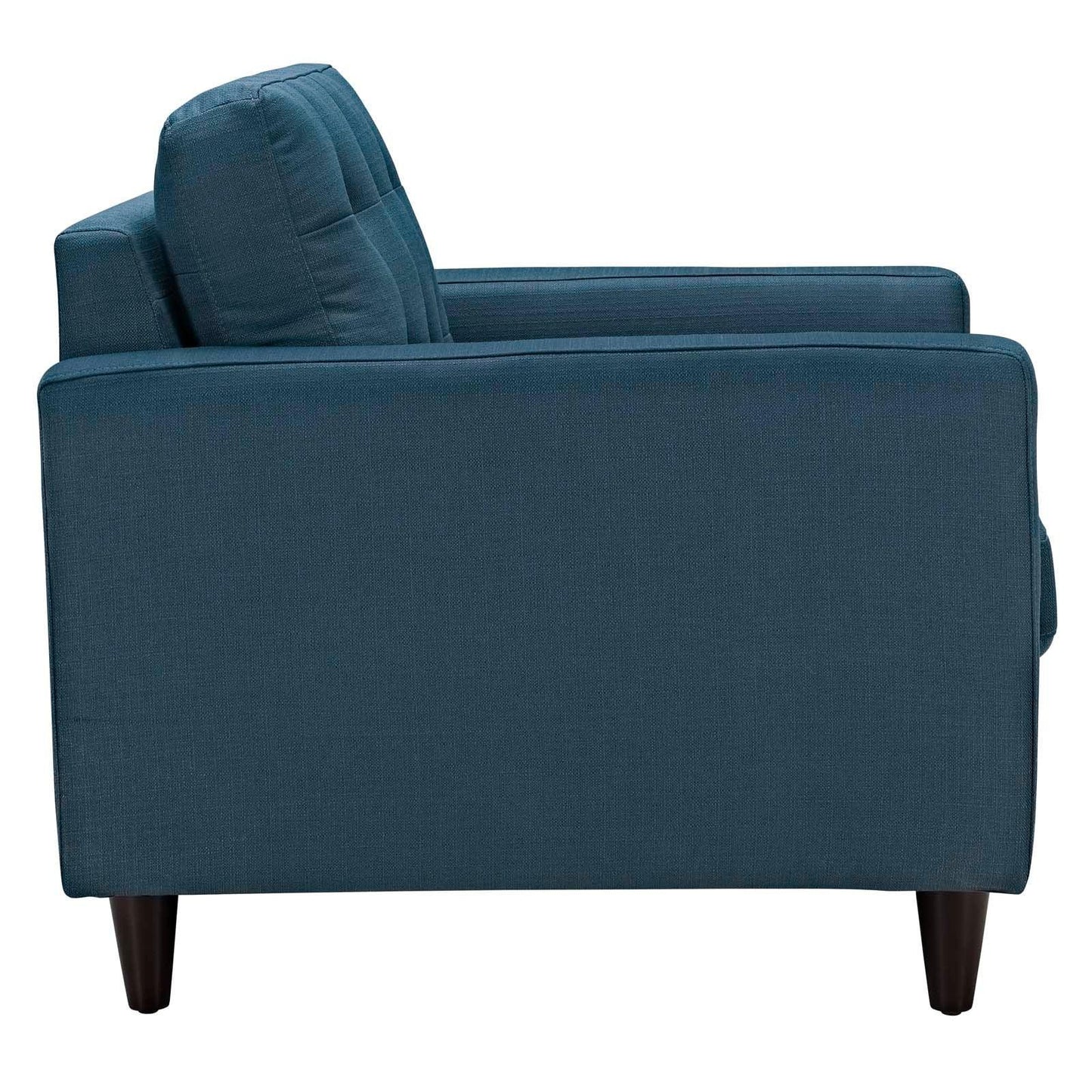 Modway Empress Sofa, Loveseat and Armchair Set of 3 FredCo