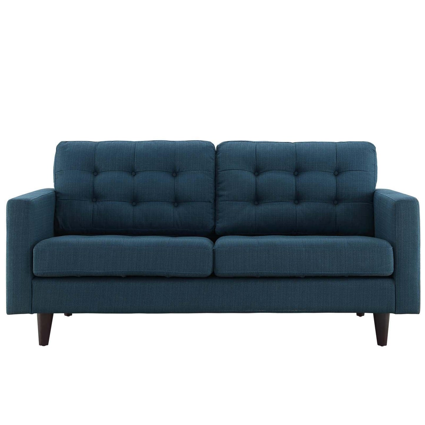 Modway Empress Sofa, Loveseat and Armchair Set of 3 FredCo