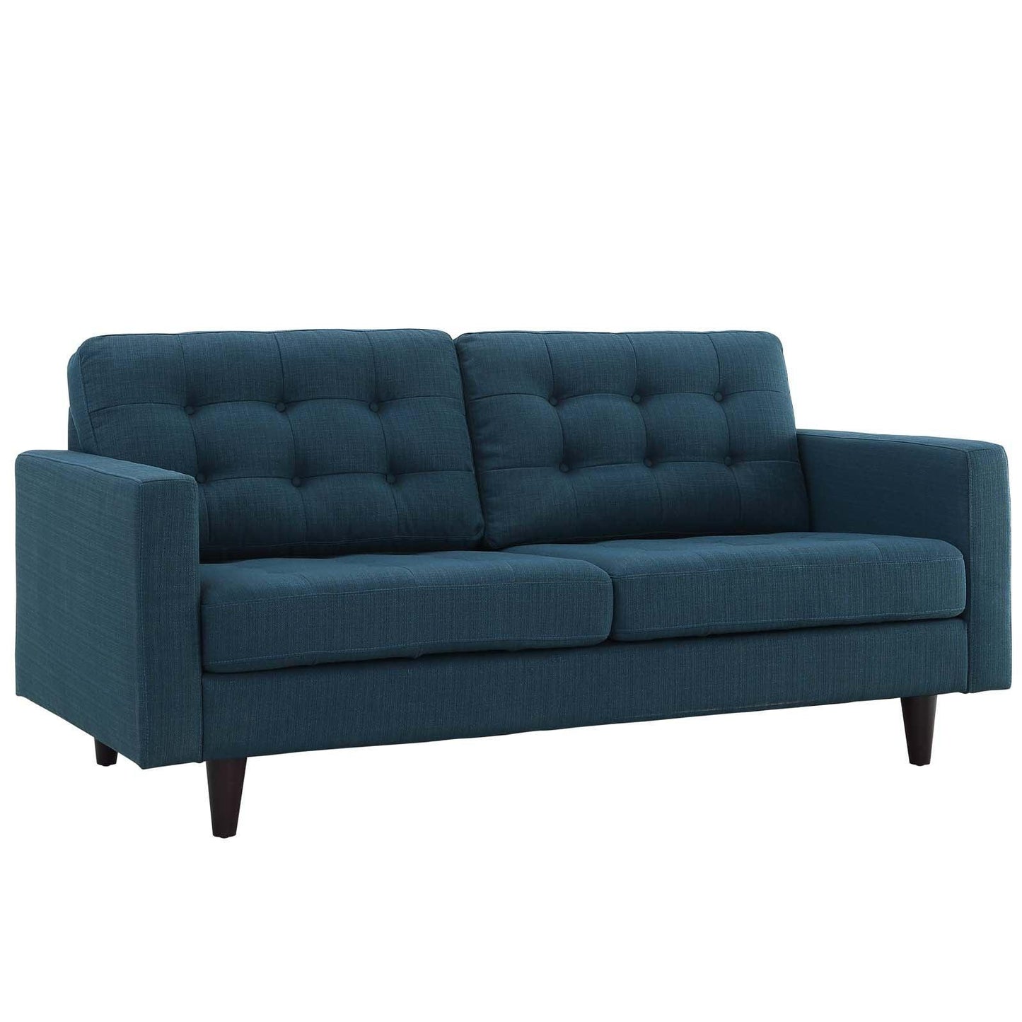Modway Empress Sofa, Loveseat and Armchair Set of 3 FredCo