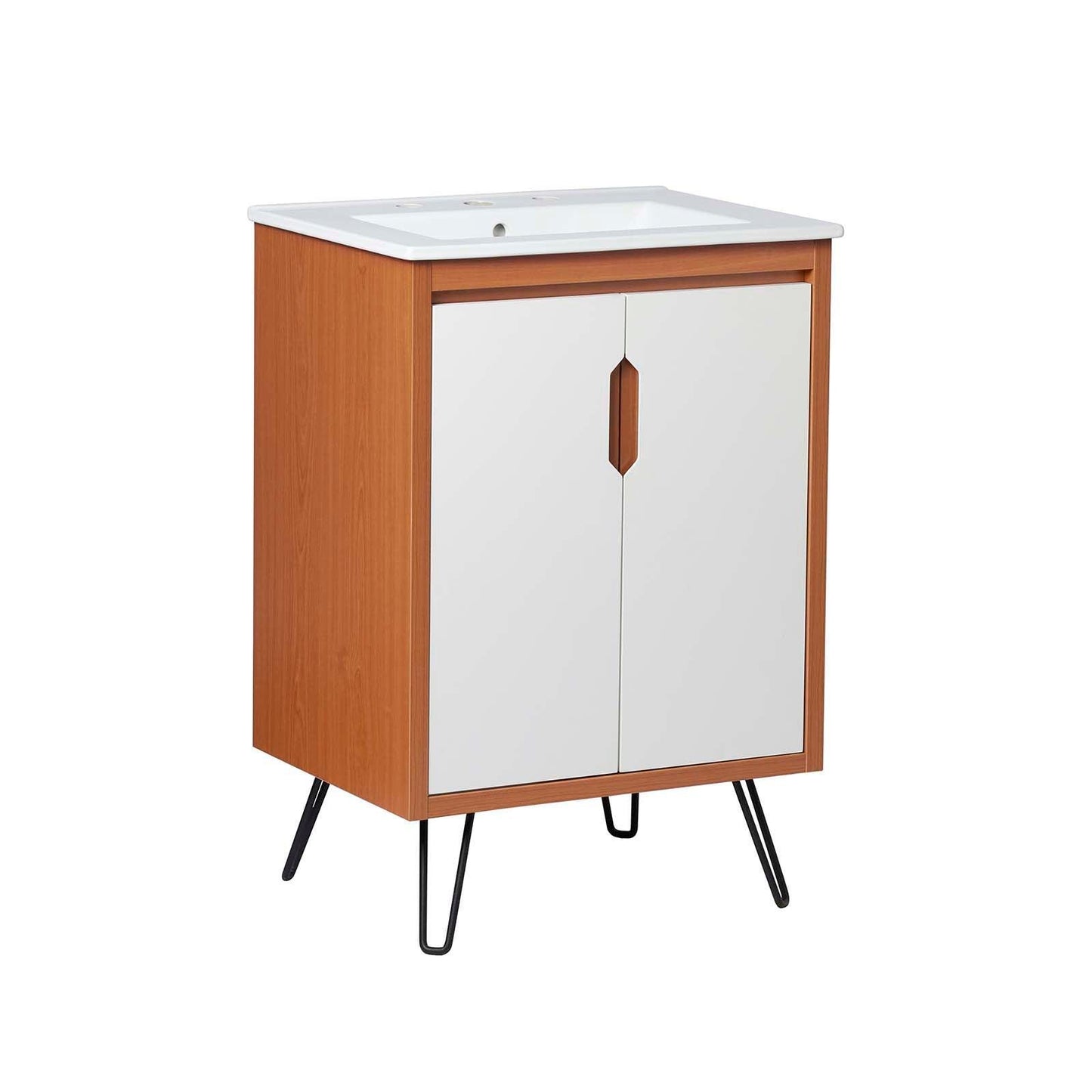 Modway Energize 24" Bathroom Vanity FredCo