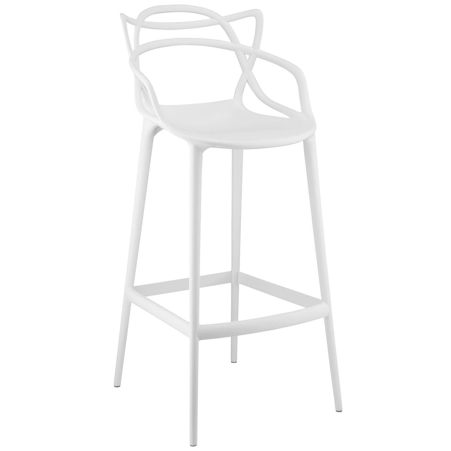 Modway Entangled Bar Stool FredCo