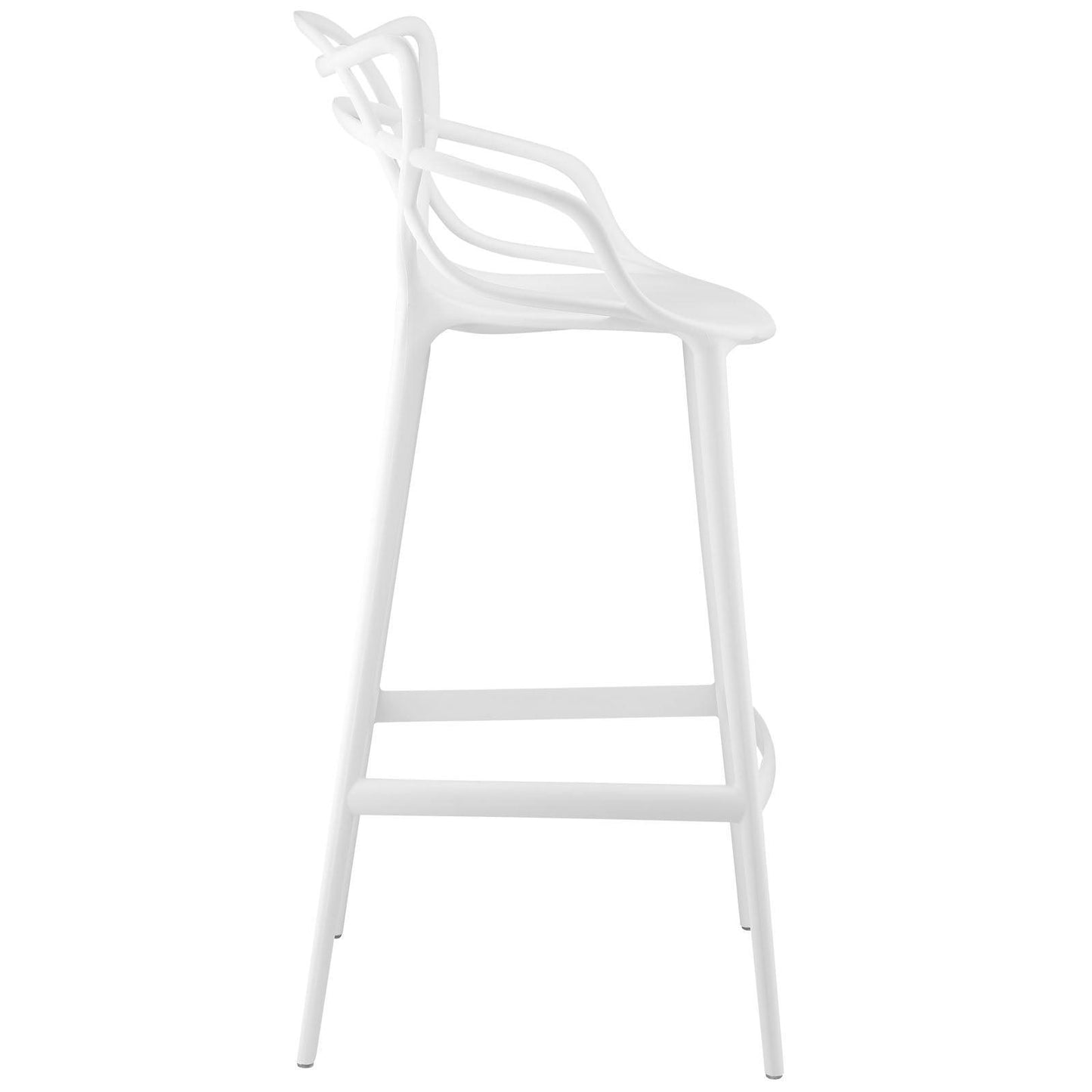 Modway Entangled Bar Stool FredCo