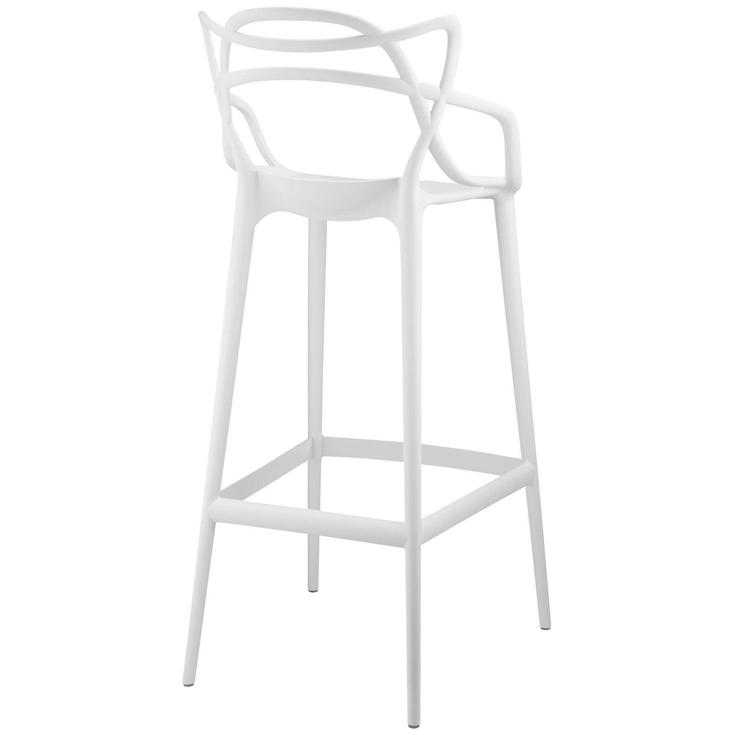 Modway Entangled Bar Stool FredCo
