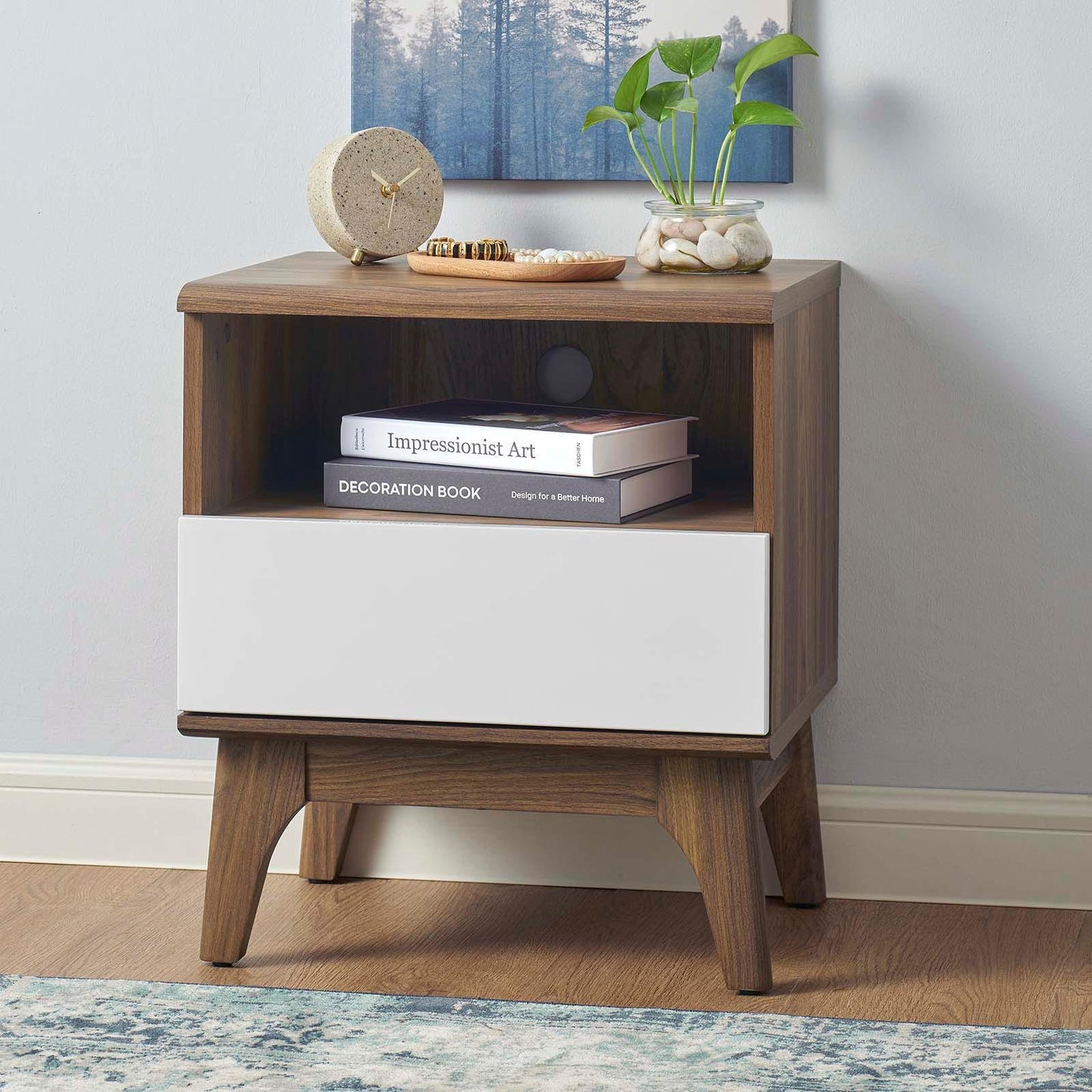 Modway Envision Nightstand FredCo