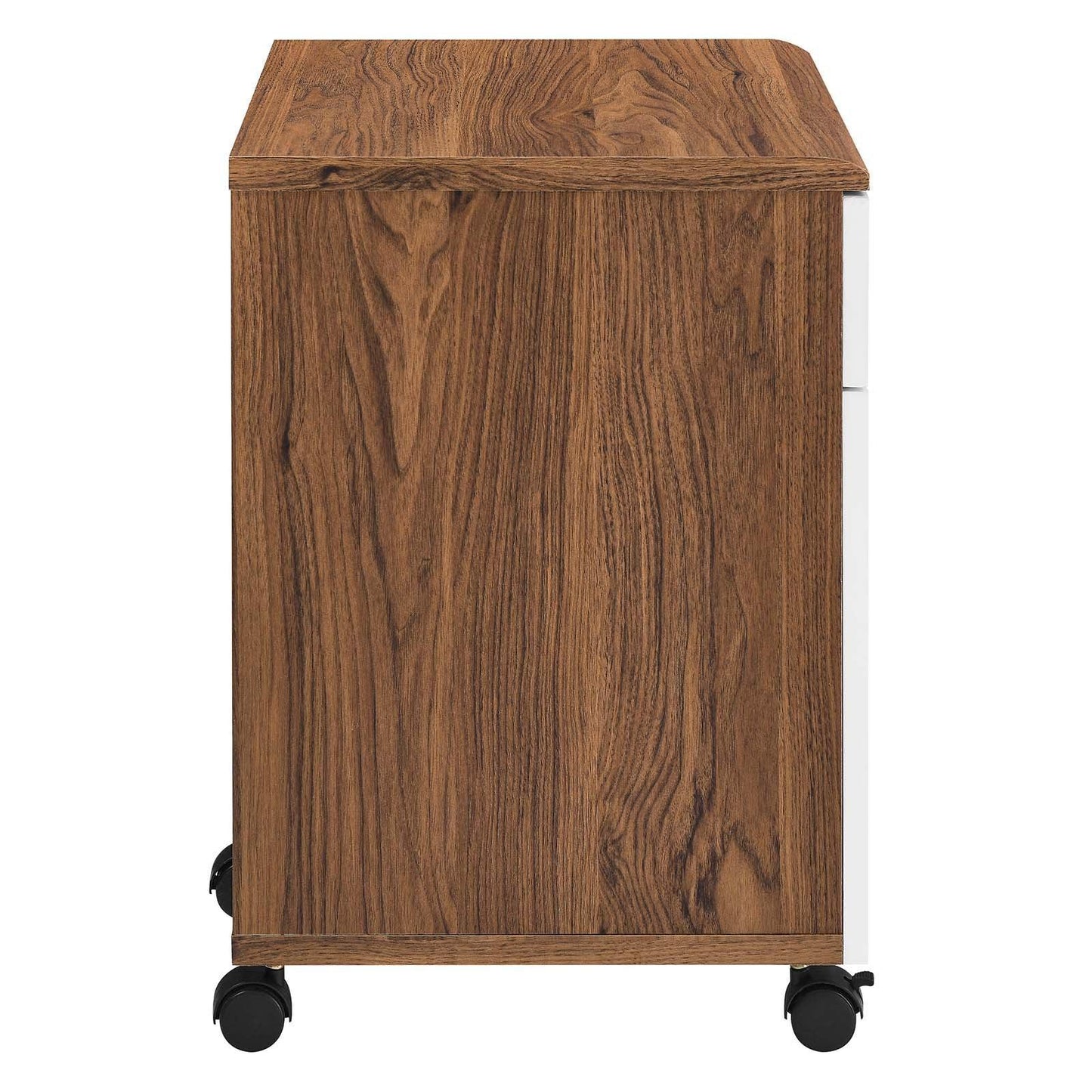Modway Envision Wood File Cabinet FredCo
