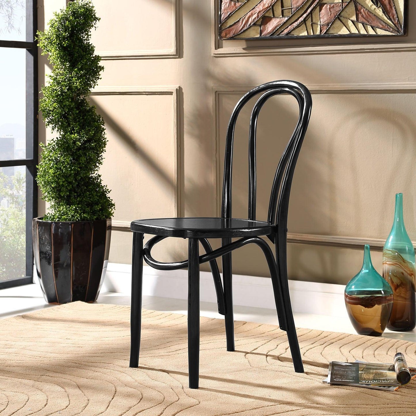 Modway Eon Dining Side Chair FredCo
