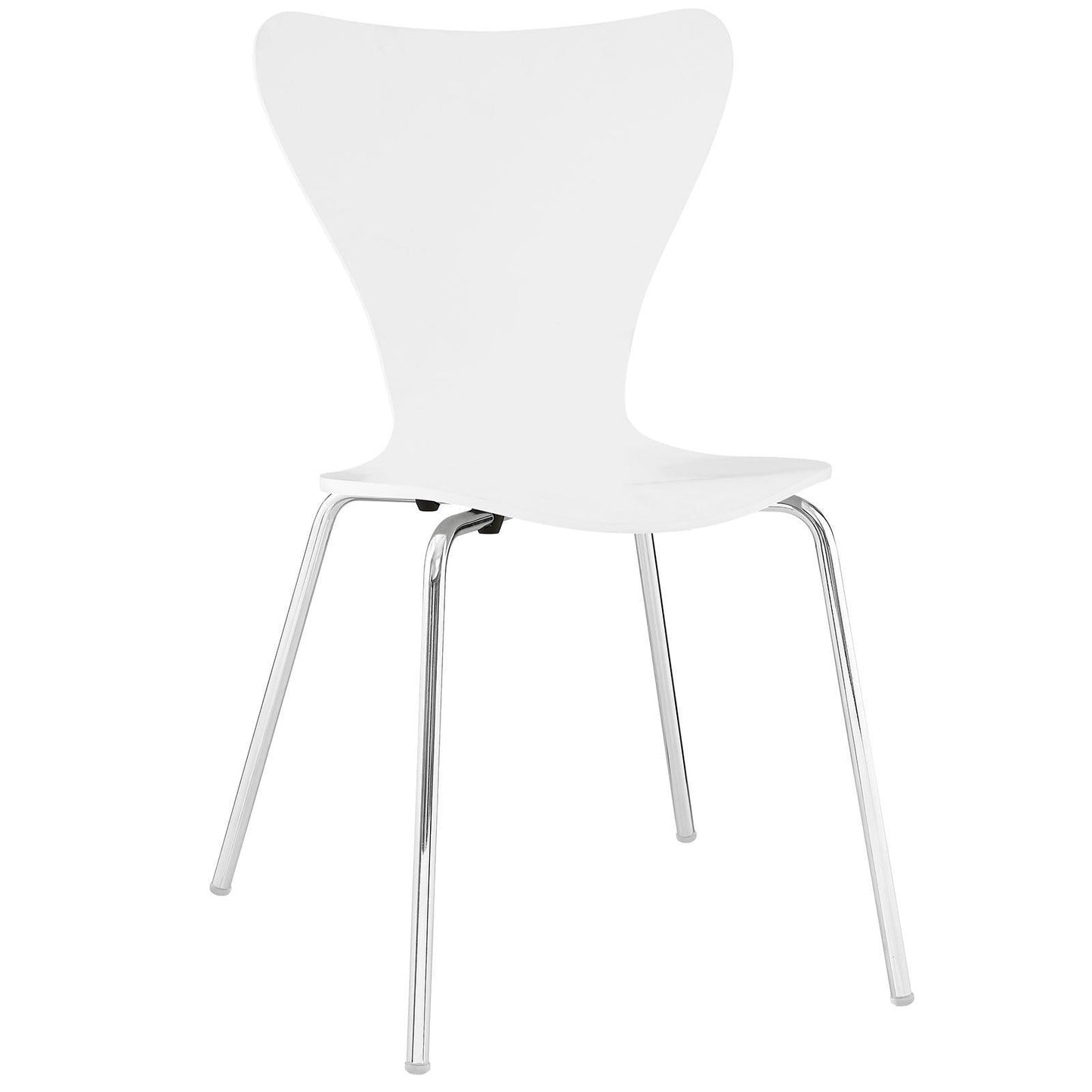 Modway Ernie Dining Side Chair FredCo