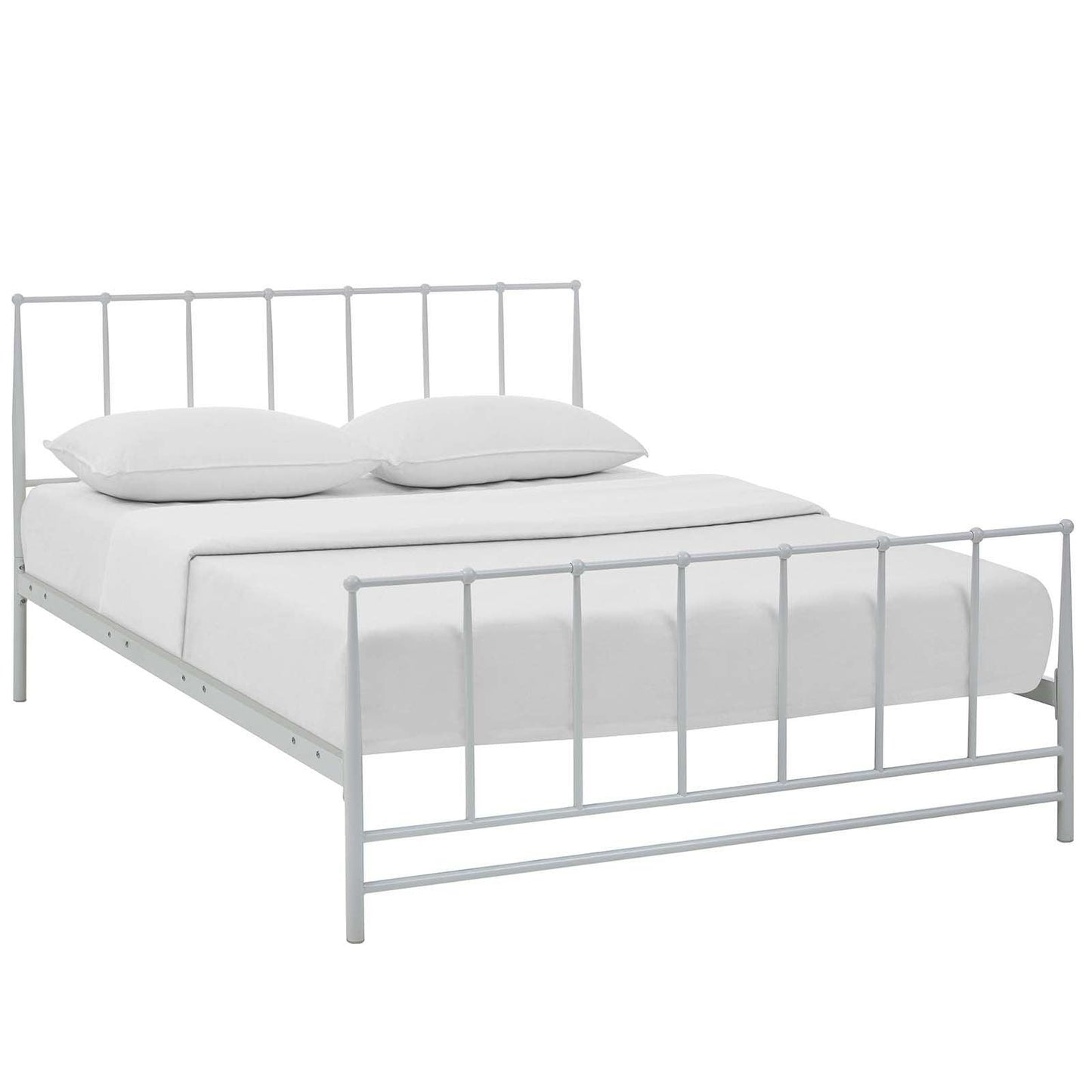 Modway Estate King Bed FredCo