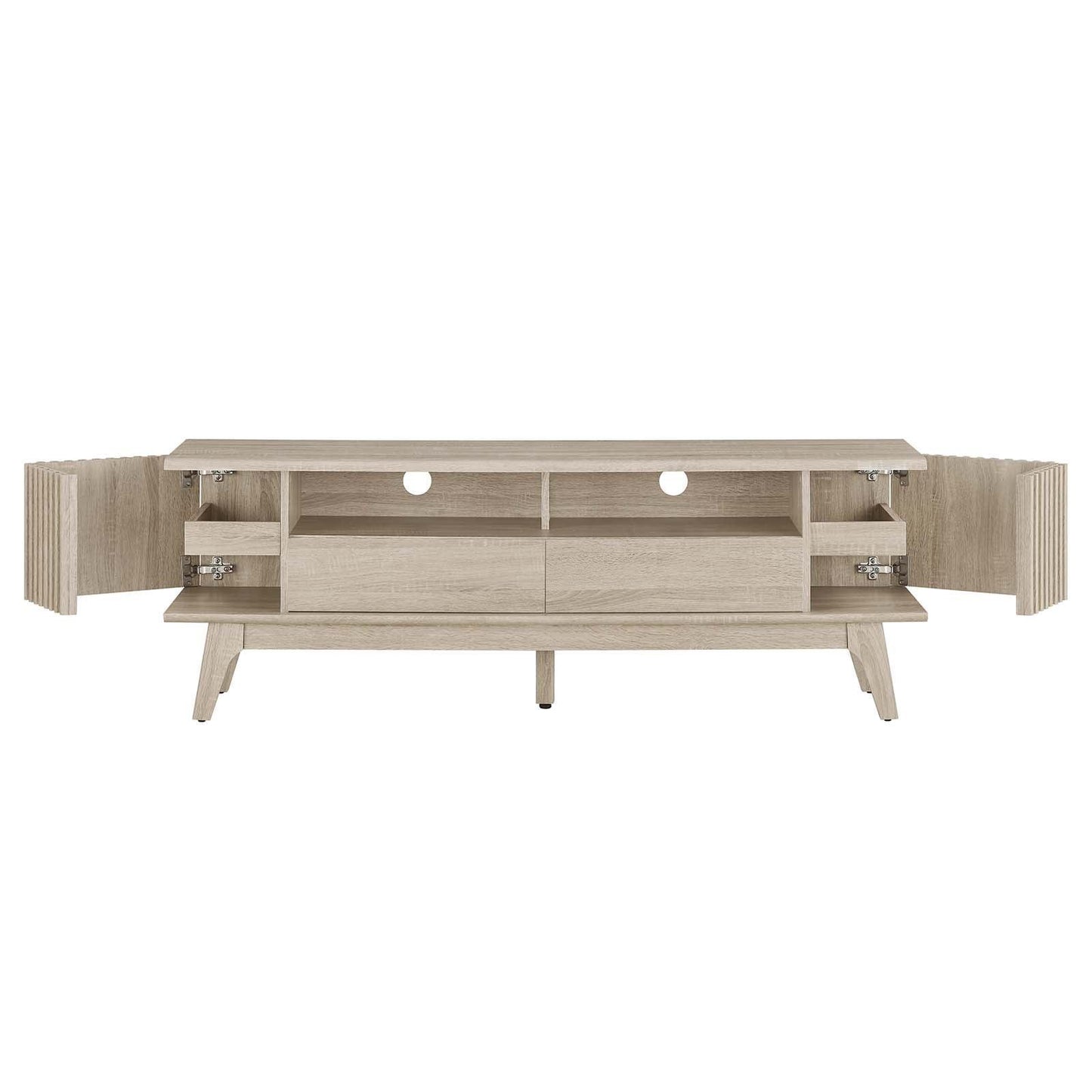 Modway Eudora 60" TV Stand FredCo