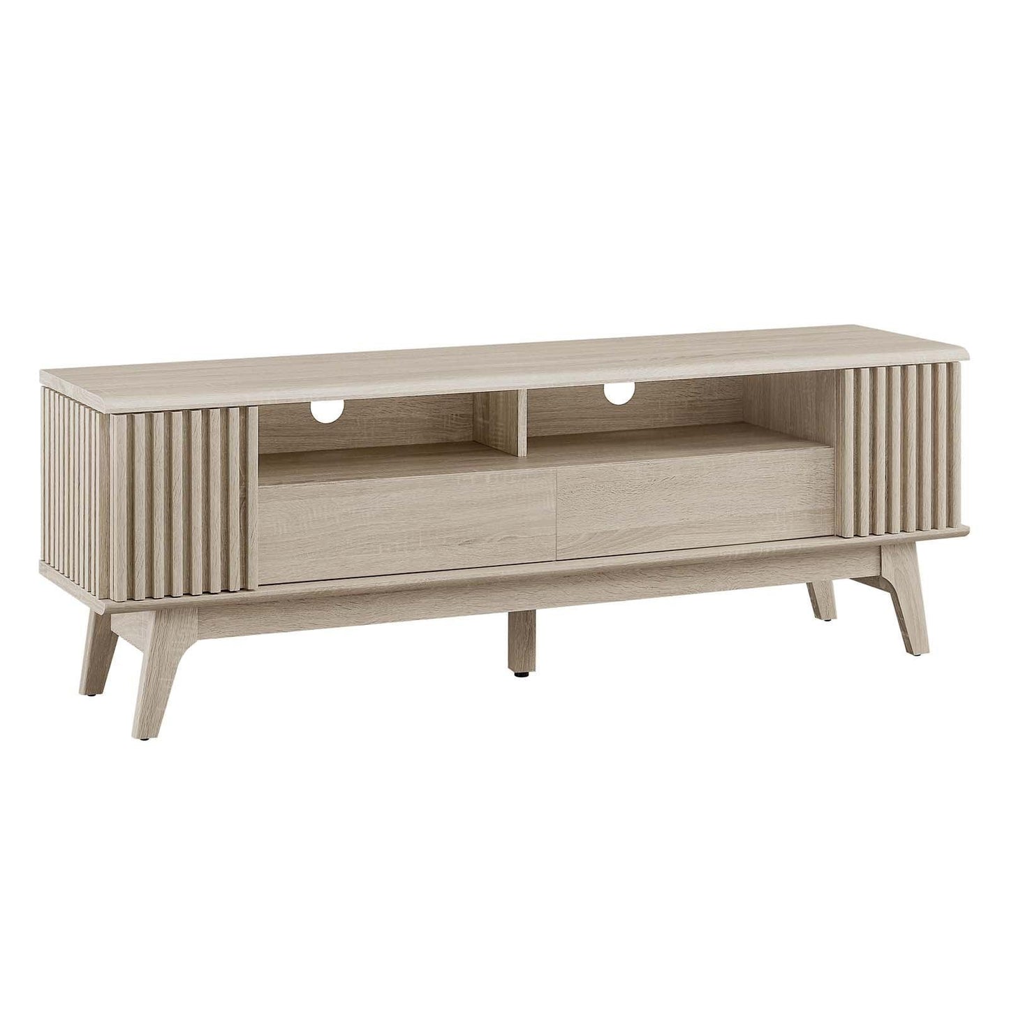 Modway Eudora 60" TV Stand FredCo