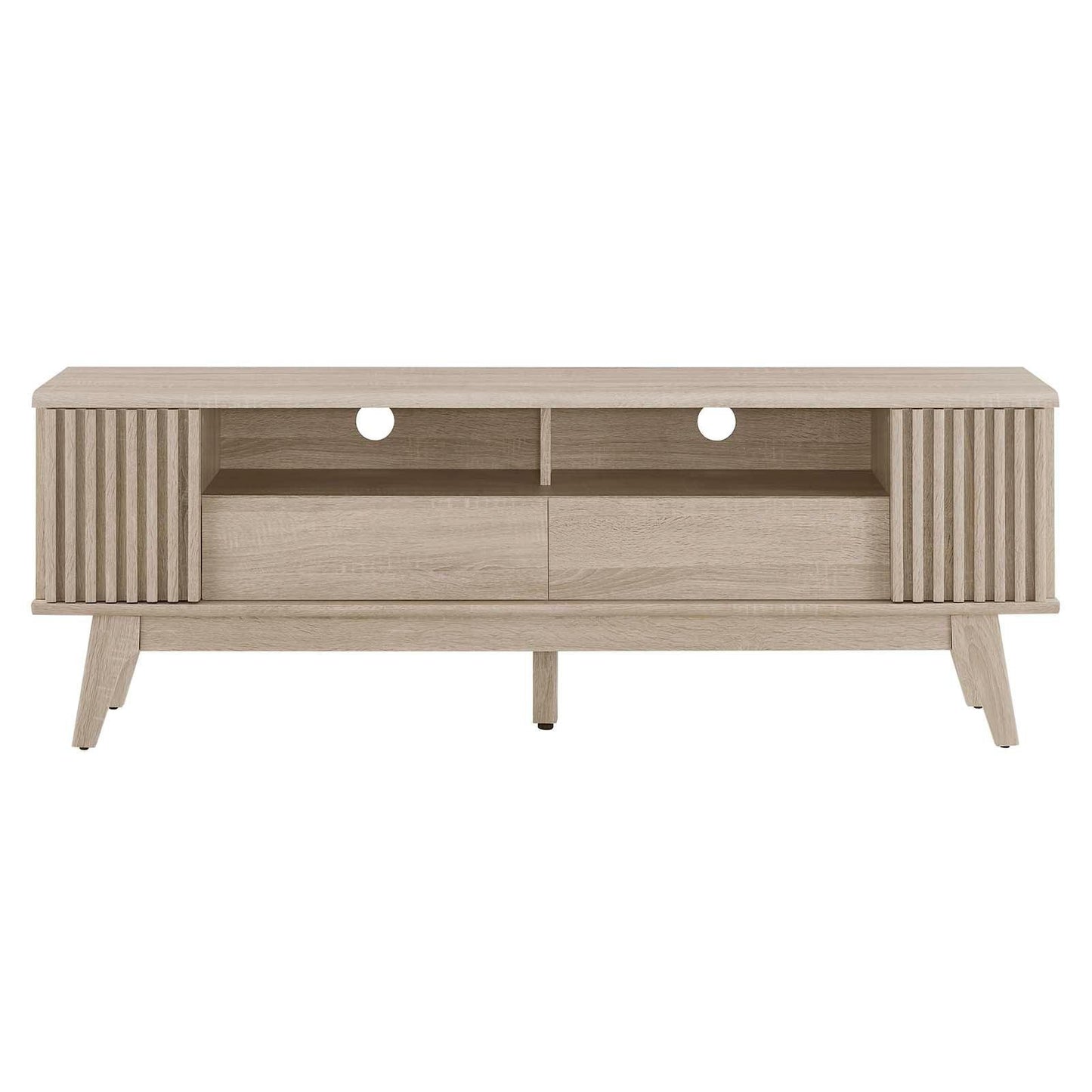 Modway Eudora 60" TV Stand FredCo
