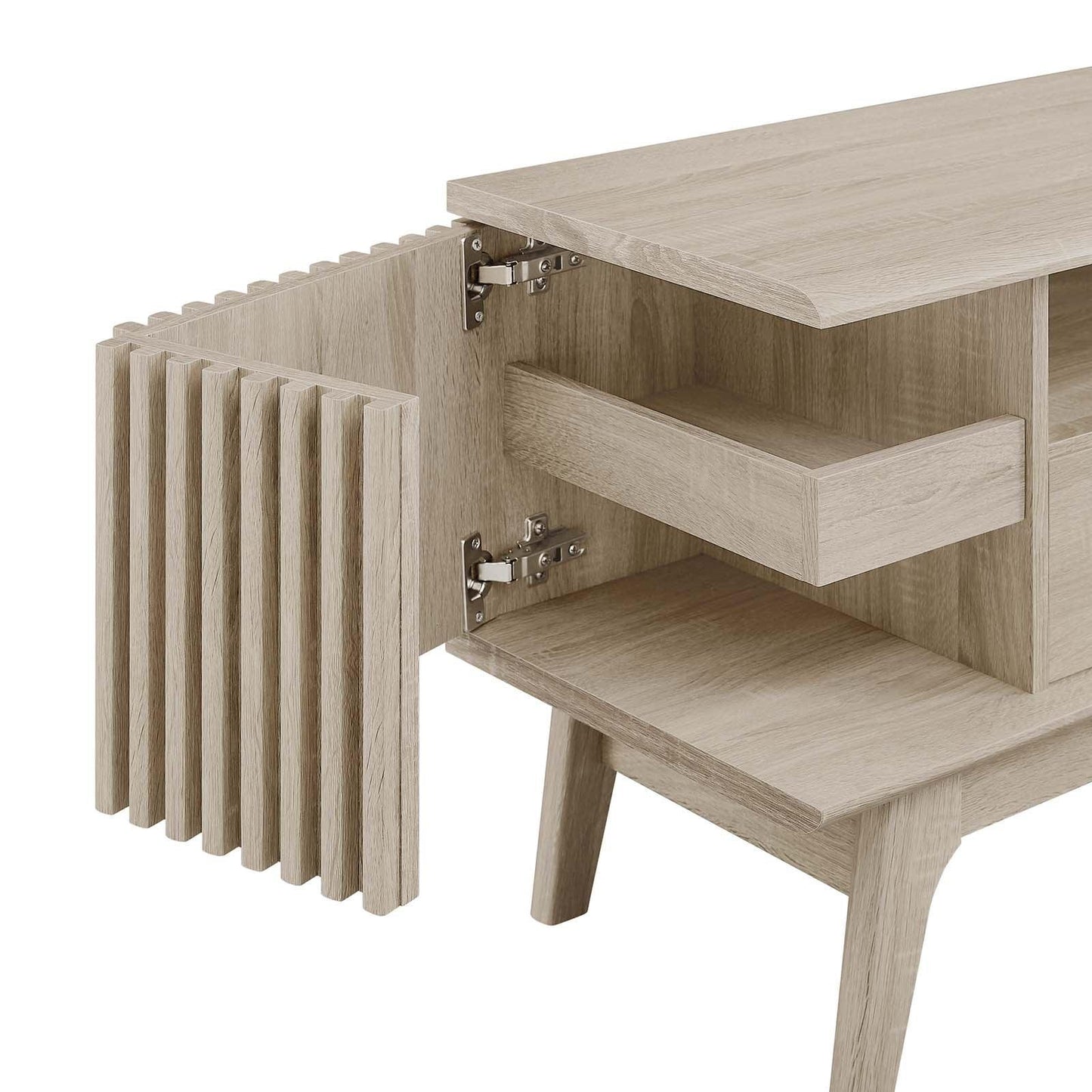 Modway Eudora 60" TV Stand FredCo