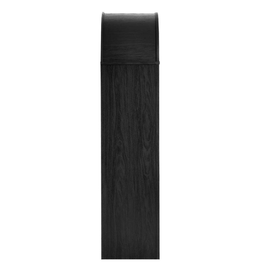 Modway Evie Arched Tall Display Cabinet FredCo