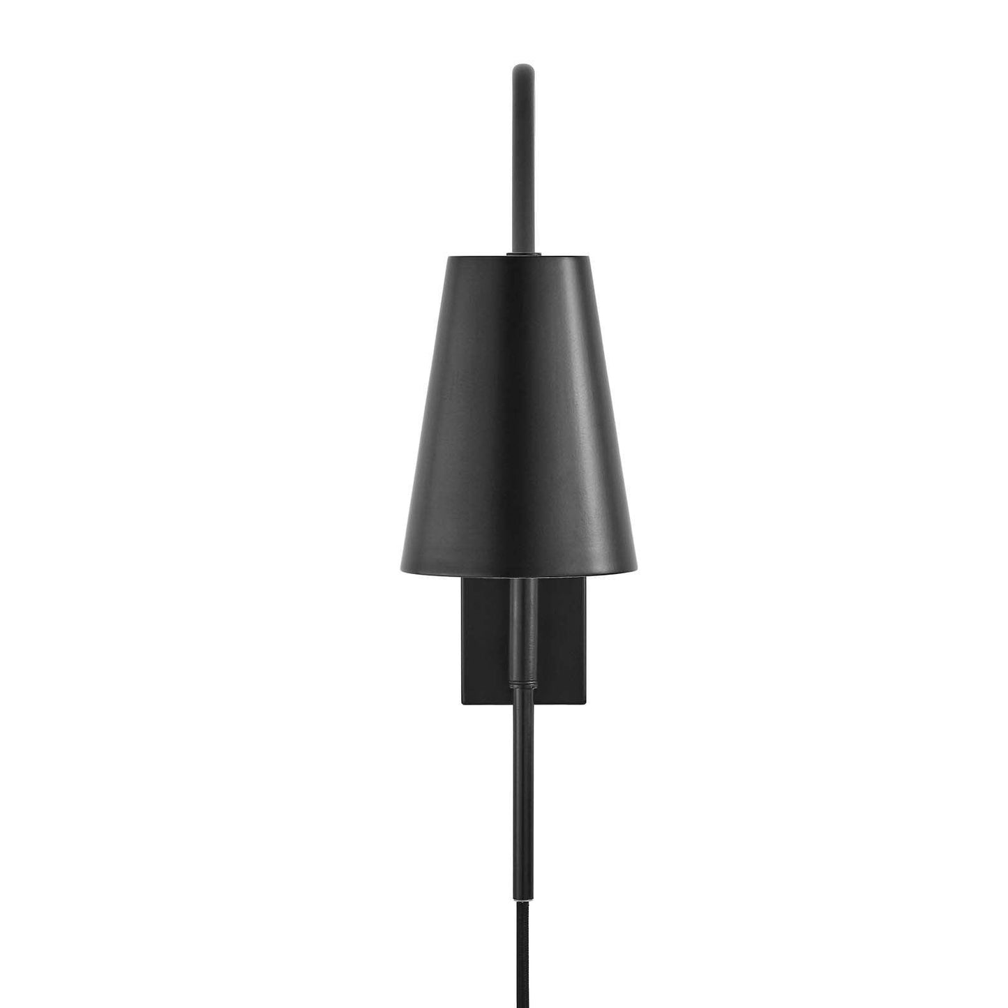 Modway Faye Metal Wall Sconce FredCo