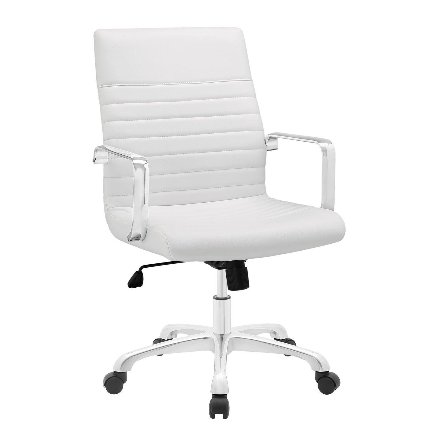 Modway Finesse Mid Back Office Chair FredCo