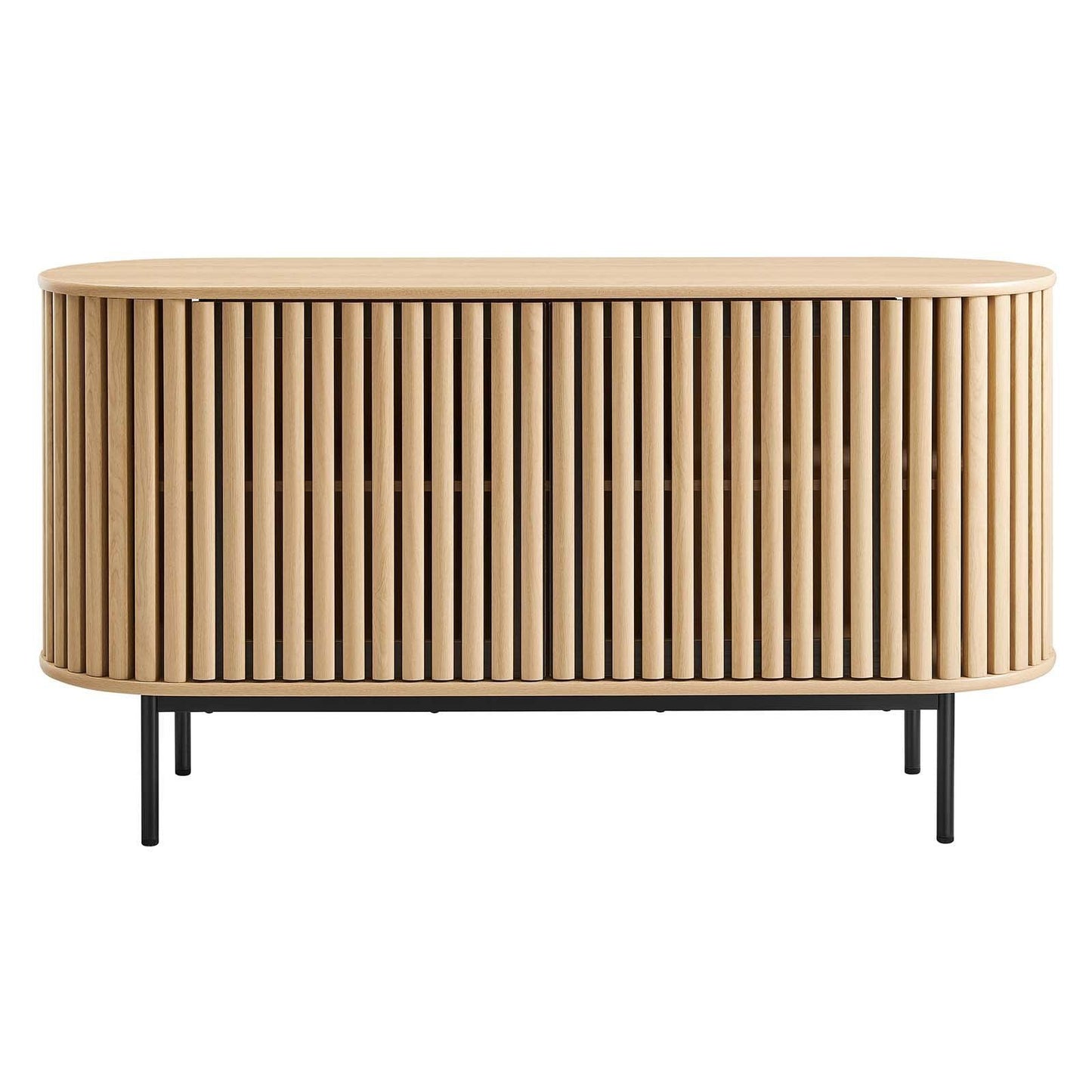 Modway Fortitude 59” Oval Sideboard, EEI-6590 FredCo