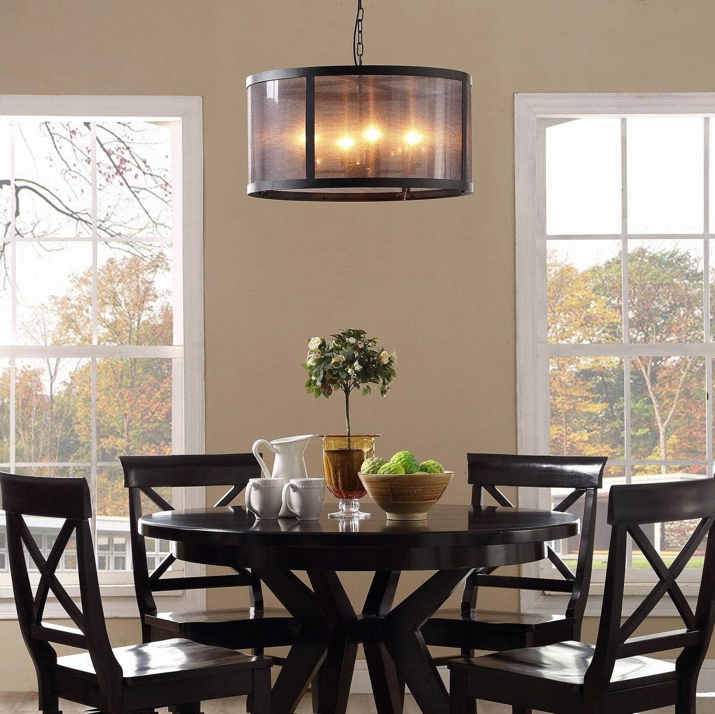 Modway Frost Chandelier FredCo