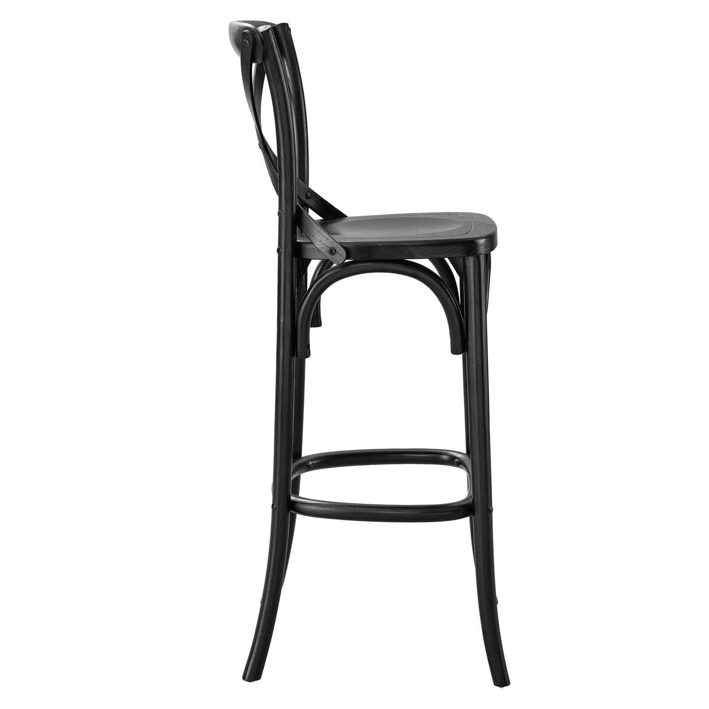 Modway Gear Bar Stool 5563 FredCo