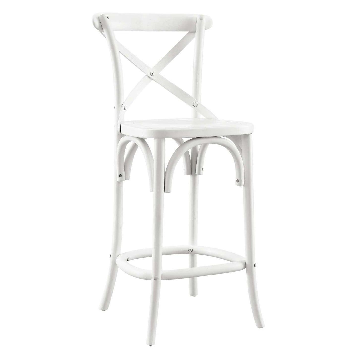 Modway Gear Counter Stool 5562 FredCo